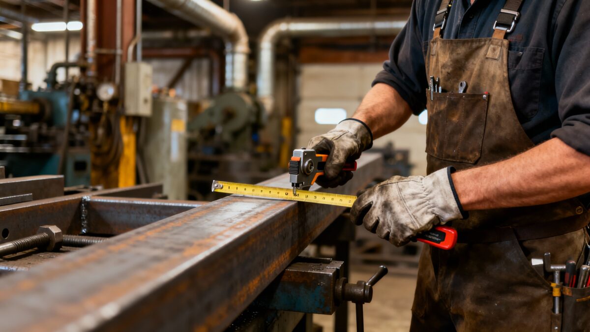 Strutture metalliche per macchinari industriali in Friuli Venezia Giulia - Carpenteria integrata per impianti industriali complessi